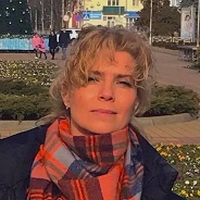 Валентина